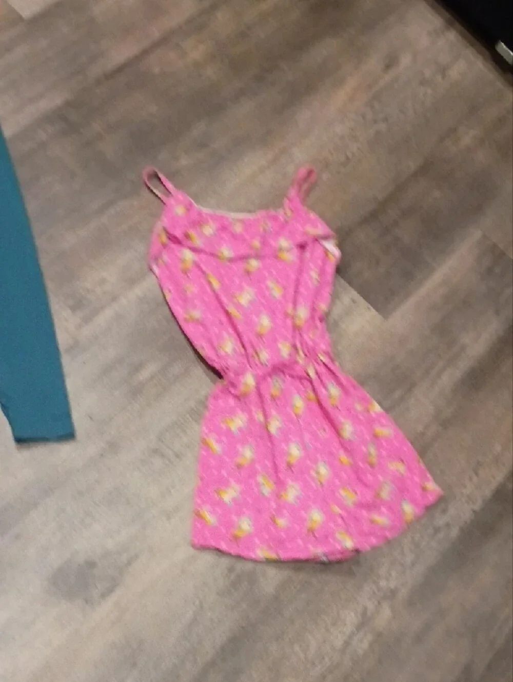 Old Navy soft stretch